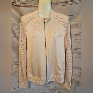Women's Guess Jacket Size XL